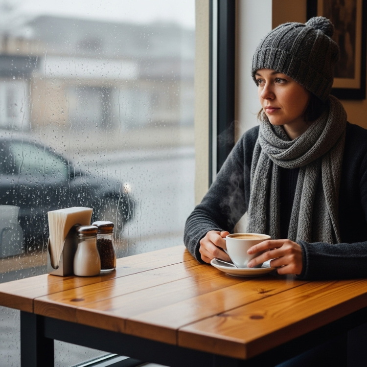 Làm Sao Để Vui Trong Ngày Buồn?